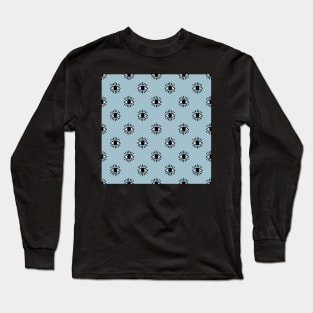 Eyes Long Sleeve T-Shirt